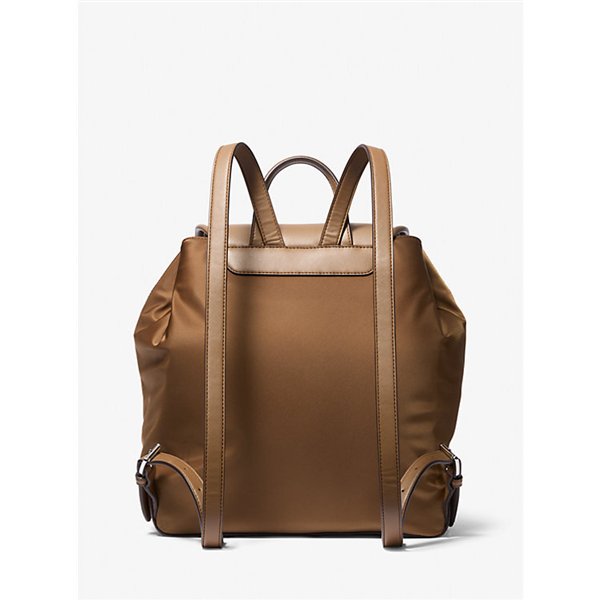 BACKPACK MICHAEL KORS WOMEN 30S4SRKB7CDRI (34X35X14CM )