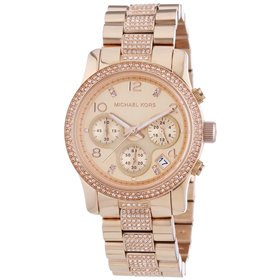 WATCH MICHAEL KORS WOMEN MK5827 (38MM)
