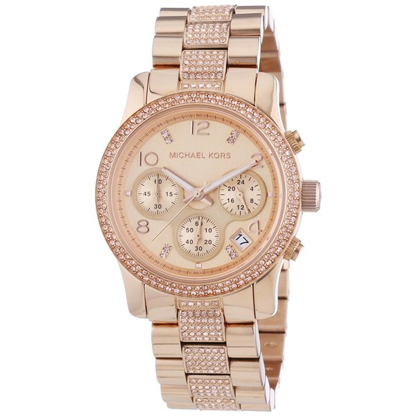 WATCH MICHAEL KORS WOMEN MK5827 (38MM)