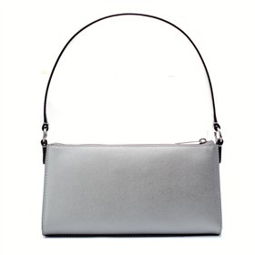 BAG MICHAEL KORS WOMEN 35F4S2VC6MSIL (26X14X6CM )