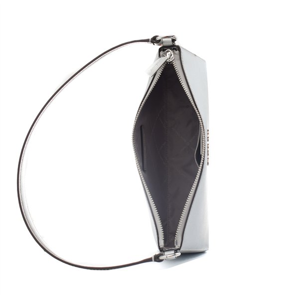 BAG MICHAEL KORS WOMEN 35F4S2VC6MSIL (26X14X6CM )