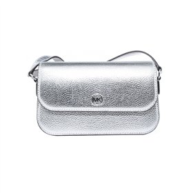 BAG MICHAEL KORS WOMEN 35F4STVC1MSIL (21X12X5CM )