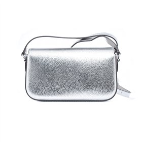 BAG MICHAEL KORS WOMEN 35F4STVC1MSIL (21X12X5CM )