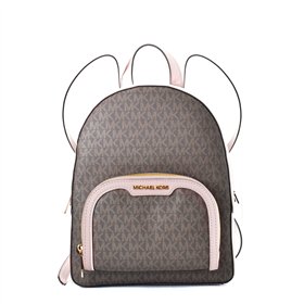 BACKPACK MICHAEL KORS WOMEN 35S2G8TB2BPOW (29X23X10CM )