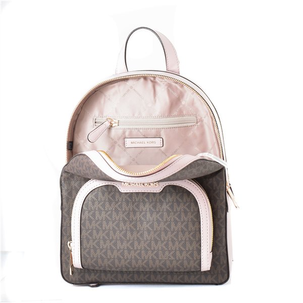 BACKPACK MICHAEL KORS WOMEN 35S2G8TB2BPOW (29X23X10CM )