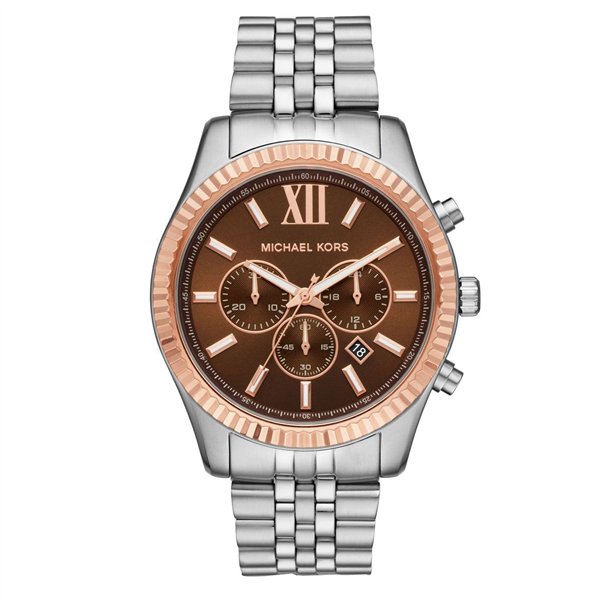 WATCH MICHAEL KORS MAN MK8732 (45MM)