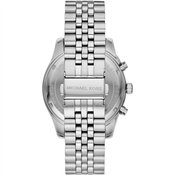 WATCH MICHAEL KORS MAN MK8732 (45MM)