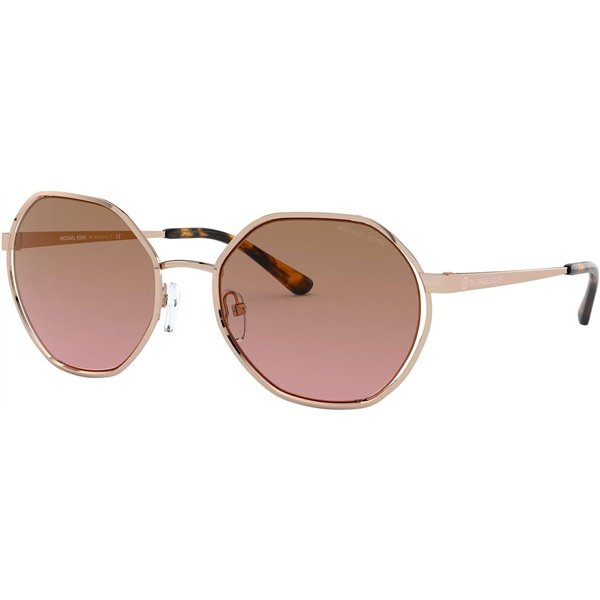 SUNGLASSES MICHAEL KORS WOMEN MK1072-110814 (Lens/Bridge/Temple) 57/20/145 mm)