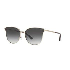SUNGLASSES MICHAEL KORS WOMEN MK1120-10148G (Lens/Bridge/Temple) 62/16/145 mm)