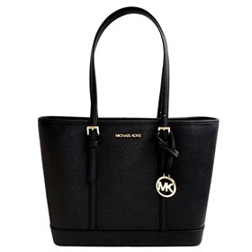 BAG MICHAEL KORS WOMEN 35S0STVT1LBLK (35x25x13 )