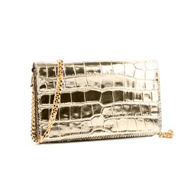 BAG MICHAEL KORS WOMEN 32F4GJ6C8KPAL (22X14X6CM )