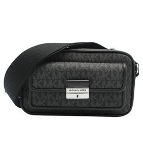 BAG MICHAEL KORS WOMEN 35R5S2BC0BBLA (20X12X8CM )