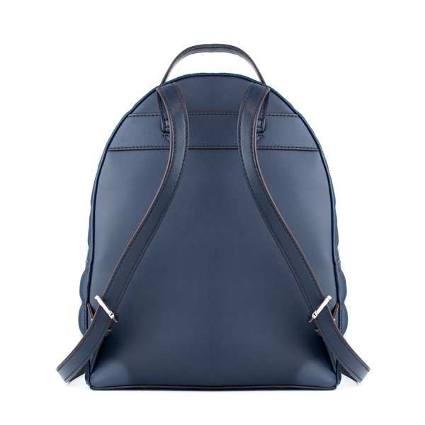 BACKPACK MICHAEL KORS WOMEN 35R5S6HB6VNAV (30X24X12CM )