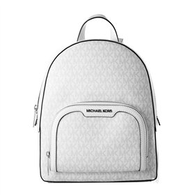 BACKPACK MICHAEL KORS WOMEN 35H3S8TB6VOPT (28X23X10CM )