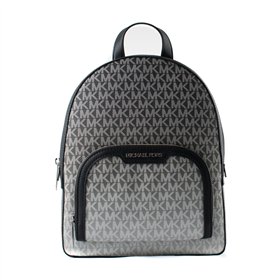 BACKPACK MICHAEL KORS WOMEN 35R5S8TB8VBLA (28X23X10CM )
