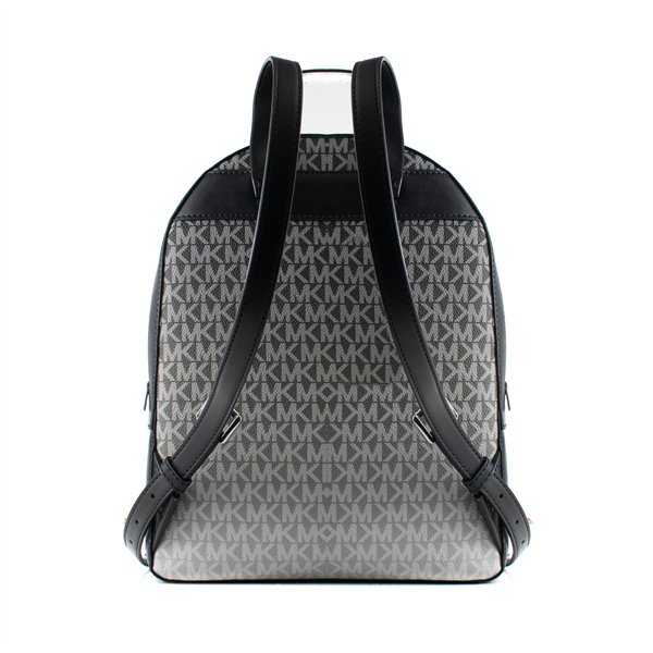 BACKPACK MICHAEL KORS WOMEN 35R5S8TB8VBLA (28X23X10CM )