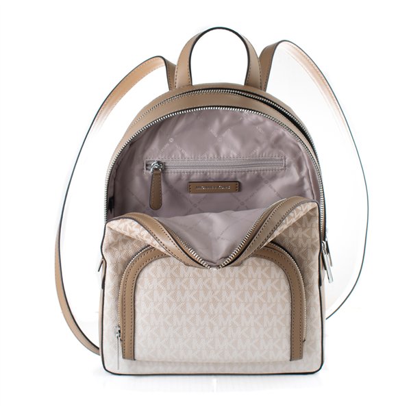BACKPACK MICHAEL KORS WOMEN 35R5S8TB8VHUS (28X23X10CM )