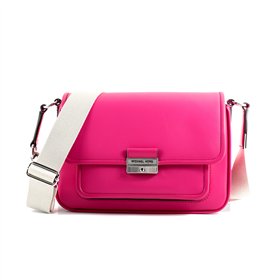 BAG MICHAEL KORS WOMEN 35R5S2BM8LDRA (23X17X8CM )