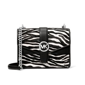 BAG MICHAEL KORS WOMEN 35S5SGRC1HBLA (20X16X6CM )