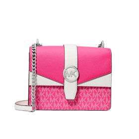 BAG MICHAEL KORS WOMEN 35S5SGRC5VDRA (20X16X6CM )