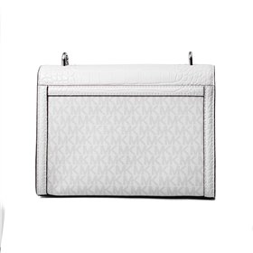 BAG MICHAEL KORS WOMEN 35S5SWHL6BOPT (24X18X8CM )