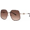 SUNGLASSES MICHAEL KORS WOMEN MK1127J101413 (Lens/Bridge/Temple) 59/15/140 mm)