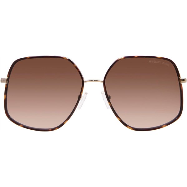 SUNGLASSES MICHAEL KORS WOMEN MK1127J101413 (Lens/Bridge/Temple) 59/15/140 mm)