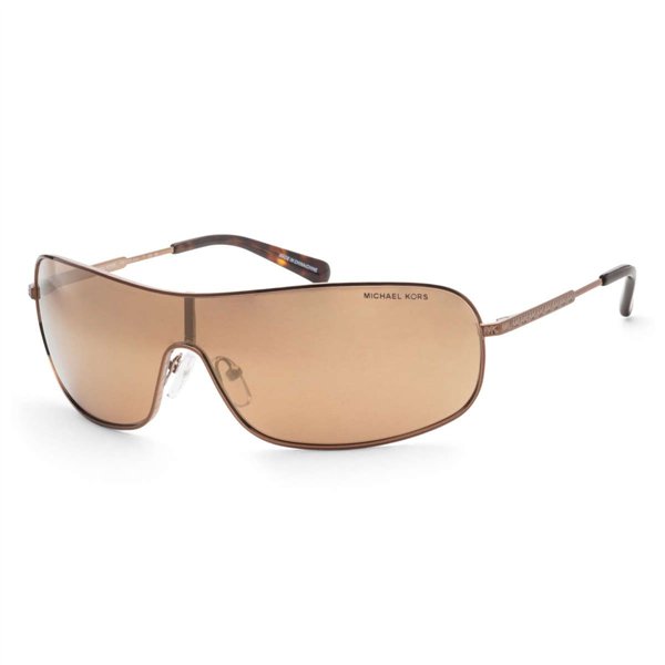 SUNGLASSES MICHAEL KORS WOMEN MK113912137P3 (Lens/Bridge/Temple) 138/00/115 mm)