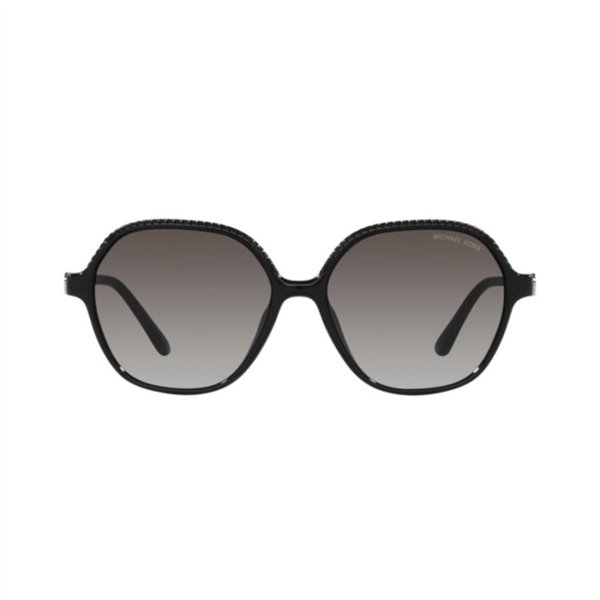 SUNGLASSES MICHAEL KORS WOMEN MK2186U30058G (Lens/Bridge/Temple) 58/16/140 mm)