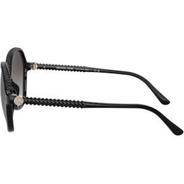 SUNGLASSES MICHAEL KORS WOMEN MK2186U30058G (Lens/Bridge/Temple) 58/16/140 mm)