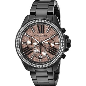 WATCH MICHAEL KORS WOMEN MK5879 (43MM)