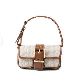 BAG MICHAEL KORS WOMEN 32F4GBAU0BVAN (18X10X6CM )