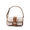BAG MICHAEL KORS WOMEN 32F4GBAU0BVAN (18X10X6CM )