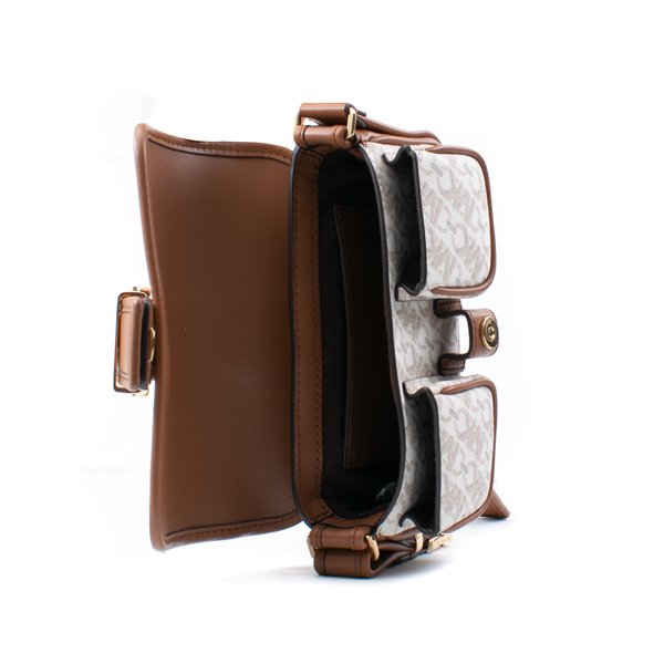 BAG MICHAEL KORS WOMEN 32F4GBAU0BVAN (18X10X6CM )