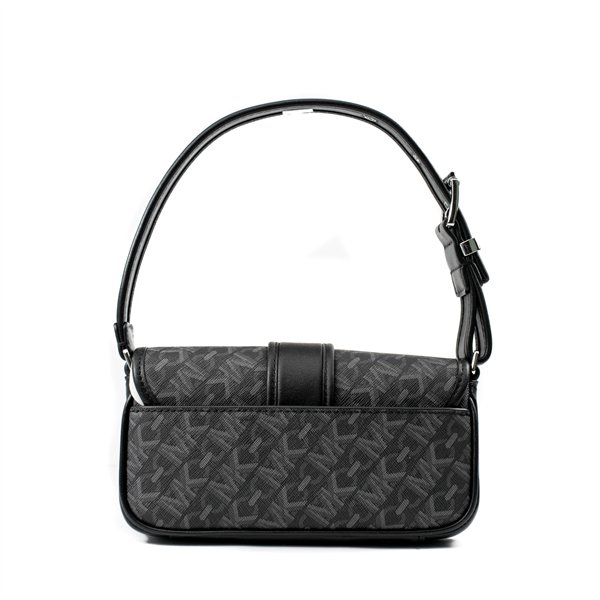 BAG MICHAEL KORS WOMEN 32F4SBAU0BBLA (18X10X6CM )