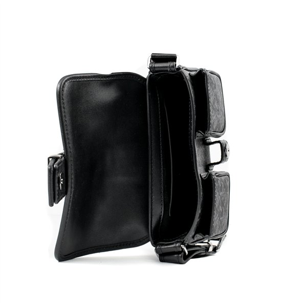 BAG MICHAEL KORS WOMEN 32F4SBAU0BBLA (18X10X6CM )