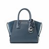 BAG MICHAEL KORS WOMEN 35F4S4VC0LNAV (19X16X9CM )