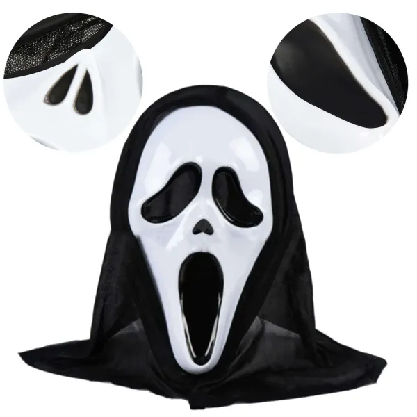 Halloweeni kaunistus Springos HA5233 2 elementi.