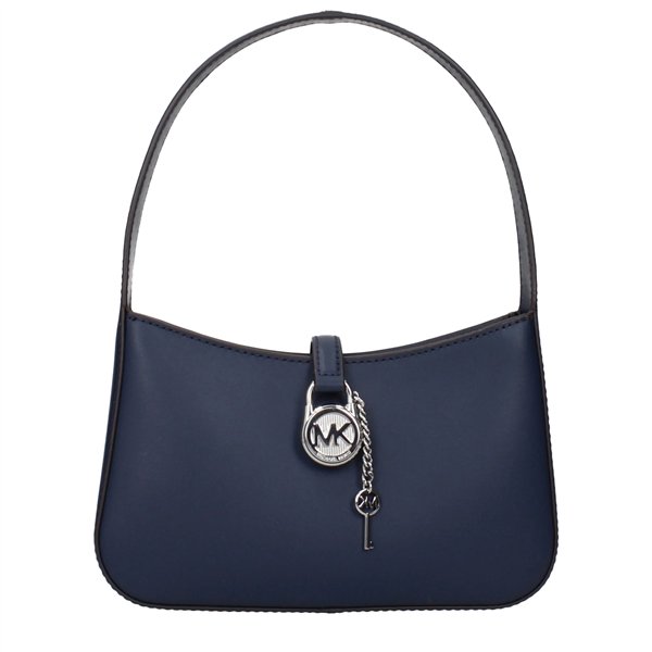 BAG MICHAEL KORS WOMEN 35T4S1YC1LNAV (21X13X5CM )