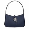 BAG MICHAEL KORS WOMEN 35T4S1YC1LNAV (21X13X5CM )
