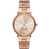 WATCH MICHAEL KORS WOMAN MK3501 (38MM)