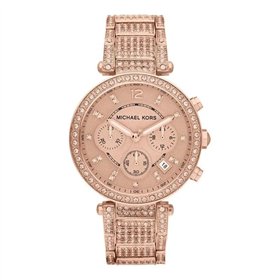 WATCH MICHAEL KORS WOMEN MK5663 (39MM)