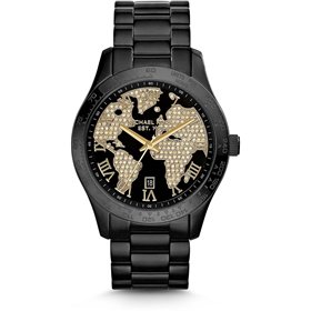 WATCH MICHAEL KORS WOMEN MK6091 (44MM)