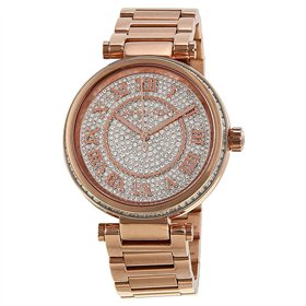 WATCH MICHAEL KORS WOMEN MK5868 (40MM)