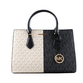 BAG MICHAEL KORS WOMEN 35F5G6HS3BBLA (30X20X11CM )
