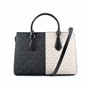 BAG MICHAEL KORS WOMEN 35F5G6HS3BBLA (30X20X11CM )