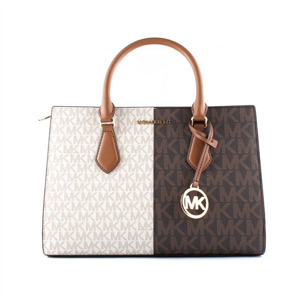 BAG MICHAEL KORS WOMEN 35F5G6HS3BBRO (30X20X11CM )