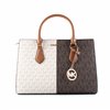 BAG MICHAEL KORS WOMEN 35F5G6HS3BBRO (30X20X11CM )