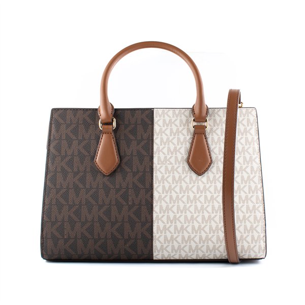 BAG MICHAEL KORS WOMEN 35F5G6HS3BBRO (30X20X11CM )