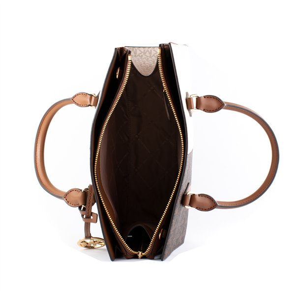 BAG MICHAEL KORS WOMEN 35F5G6HS3BBRO (30X20X11CM )